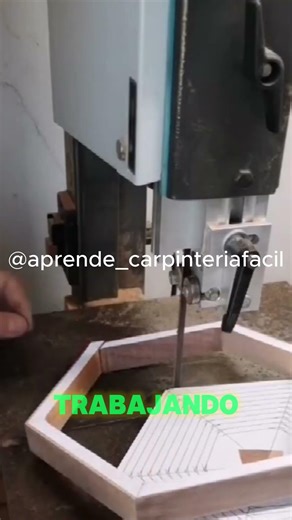 Descubre esta colección de planos de carpintería
