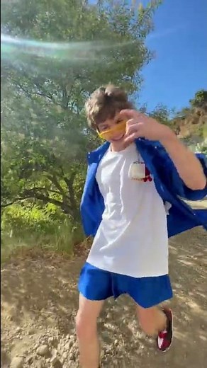 I Performed For The FIRST Time #shorts