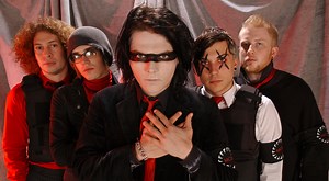 Every My Chemical Romance song ranked from worst to best