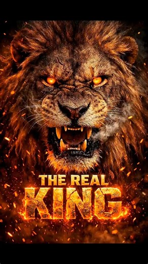 Sher Jungle ka Badshah Kyun hai? 🦁 #shorts #motivation