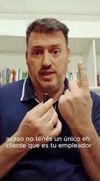 Todos vendemos algo (Tangible o intangible)