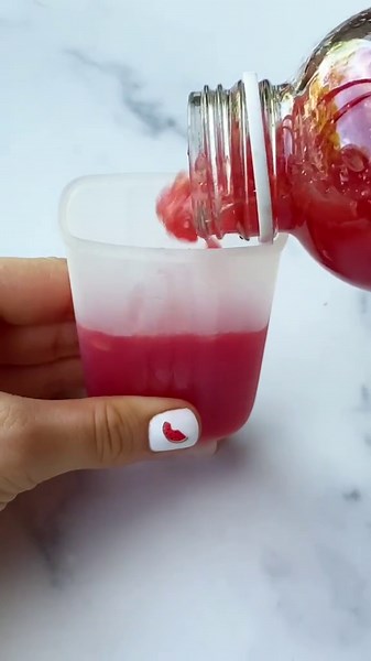 Perfect Watermelon Popsicles Recipe