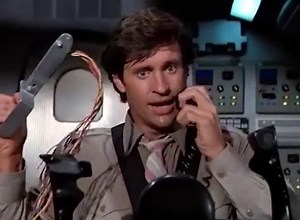 4.7K views · 122 reactions | 38 years ago today, Airplane 2 was released! Obviously it's not the original, but do you still like it? | Dueling Decades | Facebook