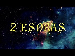 The 2nd Book Of Esdras (Apocrypha)