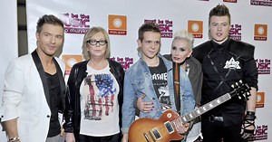 11 lat temu wygrał show Polsatu. Potem został księdzem