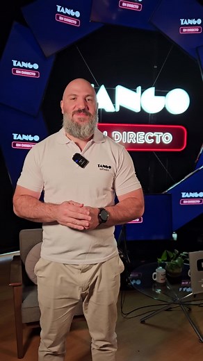 Curso Gratis de Capacitación Integral en Tango Software