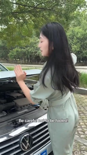 Remove the negative terminal of the battery for 10 seconds and the engine fault light will go out | Car Lovers Unite