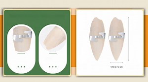 Watch Bird Cuttlebone Cuddle Bone on Amazon Live