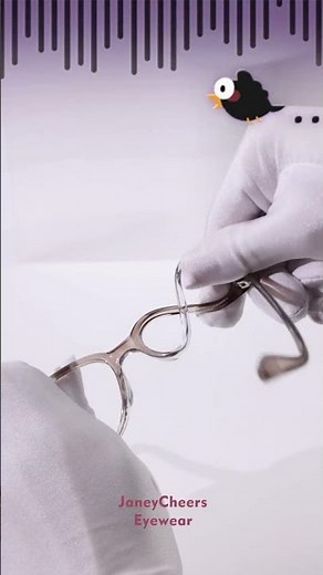 Real EMS TR90 Frames That Snap Back Every Time — Flexibility Test & Style Showcase