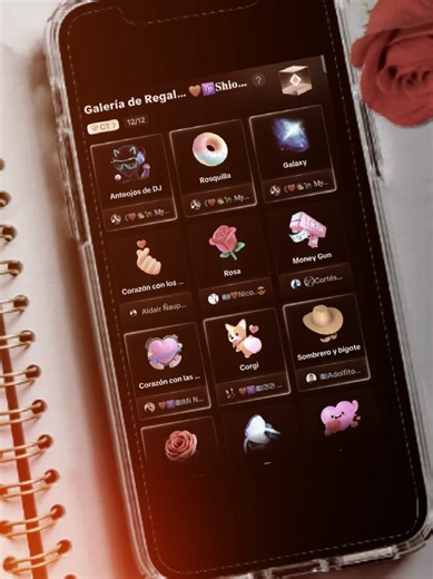 Muchas gracias por completar mi galería 🙃😊 dios me las bendiga siempre 🙏. @《🤎🌤🐢 𝐌𝐲 𝕯𝐄𝐆𝐎 ♏️🍒🌤》 @🤎♉️🇬🇹𝔅𝔅 𝔇3 𝔖ℌ!0𝔐!🇺🇲 @Aldair Ñaupari @🤎♉️🇬🇹Mi Niño Valiente🇺🇸šª @♤⃝♡Cortés🇲🇽Martin @🇦🇷🤎Nico..😎 @🇬🇹Adolfito🥐🍩🇲🇽