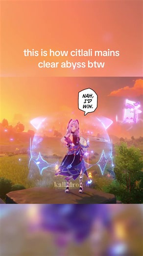 Citlali Mains: Clearing the Abyss