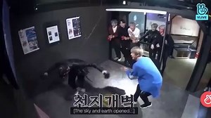 (Eng sub)BTS RUN EP 82 _2019 #BTS #RUNEP82