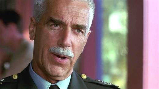 How Landman star Sam Elliott was convinced to star in Ang Lee's Hulk movie