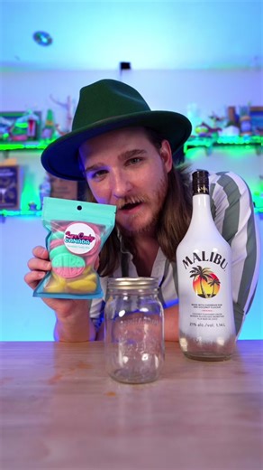 Ryan Doka (@dokaryan)’s video of swedish candy