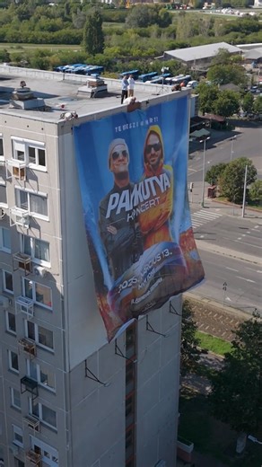 Pamkutya on Instagram: "A LEGFONTOSABB INFORMÁCIÓK A KONCERTRŐL: Jegyértékesítés kezdete: szeptember. 17. 14:00 Jegyek: https://smg.funcode.hu/events/129809 (kattintható link a bio-ban) - A jegyértékesítés kezdetekor sorban állás, várakozás várható a weboldalon - Értékesítés csak online történik, ezen a linken - Egyszerre maximum 5db jegy vásárolható. - Beléptetés, állóhely korhatár pontos szabályai, 16 éven aluliakra vonatkozó szabályok szintén a linken taláhatóak részletesen, ha legörgettek Ha