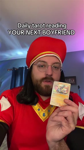 A beautiful daily tarot reading! #dailytarot #zodiacsigns #zodiacreading #destinydeck