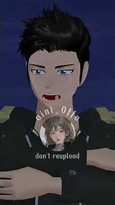 sorry, seng..!☹️🤍 #sakuraschoolsimulator #youtube #shorts