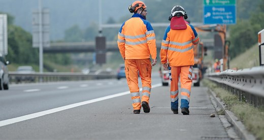 Hier sind wir zu finden | NSNW