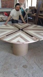 round extending table round expanding table