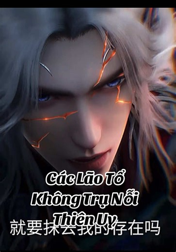 Cầu Cứu Lão Tổ: Thử Sức Mạnh Thiên Uy