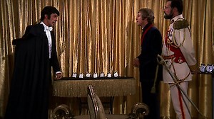 Watch Mission Impossible Season 4 Episode 15 - The Falcon: Part 2