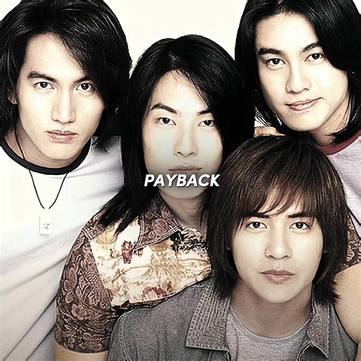 Meteor Garden: F4 de Taiwán en Canciones