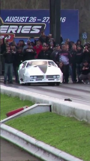 Big Chief with the flawless pass in The Crowmod!