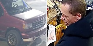 Deputies arrest Melrose armed robbery suspect after releasing photos