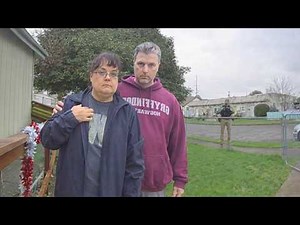 Wife Discovers Husband Killed Her Ex