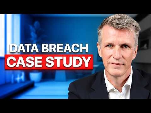 Inside a Law Firm Data Breach