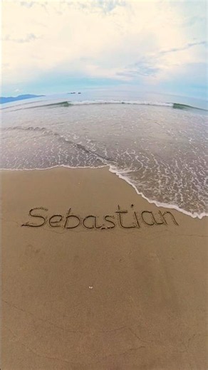 Send this to SEBASTIAN ☝️