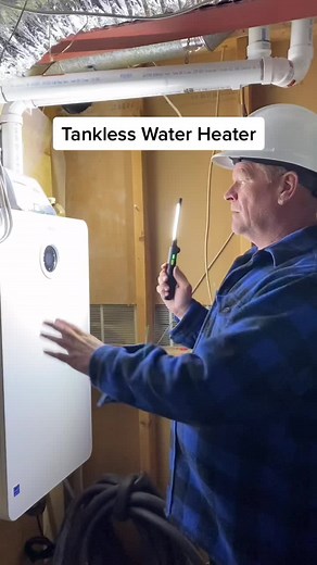 Efficient Bosch Tankless Water Heater Installation Tips from Mike Holmes
