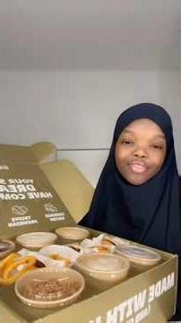 Dégustation Box Bill’s Burger !! 🫶🏾✨ #degustation #food #aperitifs #pourtoi