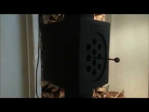 Magic Heat Reclaimer - save energy, reclaim wasted heat, heat your place faster