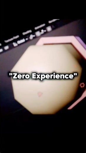 when Started Blender with zero knowledge😅, #blendertutorial #shorts