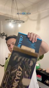 4.4M views · 3.6K reactions | CHECK OUT HERE:  https://s.shopee.ph/Vx9LJkpku Level up your setup with the ElecFox LINKY 87 TKL! ⌨️Crispy sound, smooth feel, RGB vibes — perfect for work AND gaming. Sulit na, performance pa!  #ShopeePH #ShopeeAffiliates | Kyle Talingting | Facebook