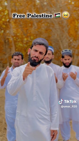 Umar_920 on TikTok
