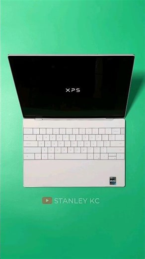 The Most Beautiful Laptop I've Ever Seen!