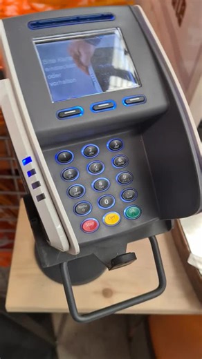 Exploring Payment Technology with RFID and NFC Chip Implants