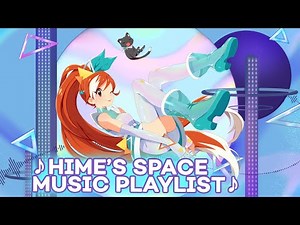Music to Voyage in Space To | Anime Vibes Music Playlist