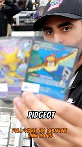 Selling singles at Collect-a-con #tcg #tradingcards #vendorpov #collectacon #pokemon #cardshow #pokemon151 #pokemontcg #onepiecetcg | Pack Battle