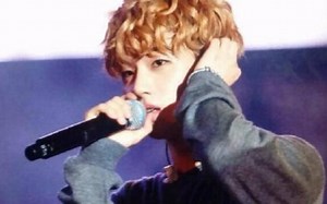 【1080P】iKON - 开场 &《 WELCOME BACK》 DEBUT CONCERT 官方现场版