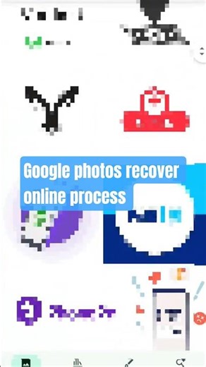 delete photo recover kaise karen | delete photo recover online process