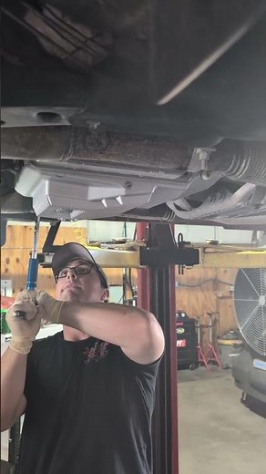 Check My Transmission Fluid Level