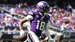 Justin Jefferson made 49ers find out the hard way he’s not Garrett Wilson