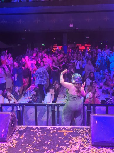 Experience the Ultimate Night Out at Bongo's Bingo