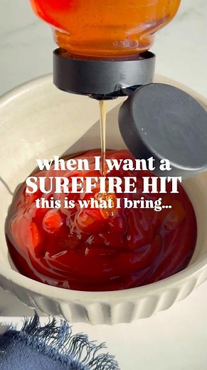 Shrimp Cocktail Sauce