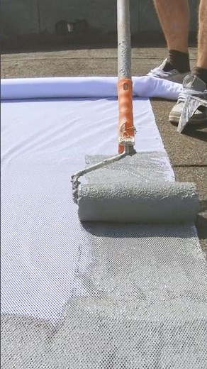 How to Apply a Liquid Membrane – Step by Step