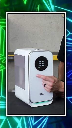 Easy Dreo Humidifier App Setup Guide