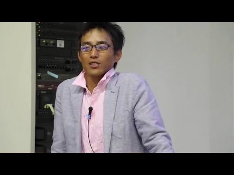 ROCKET プロジェクト／Top Runner Talk #5 多湖弘明